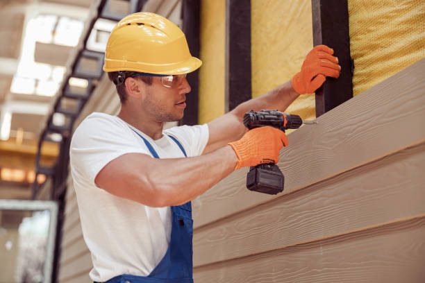 Best Engineered Wood Siding  in Fairview, MT