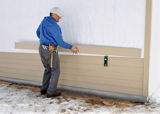  Fairview, MT Siding Pros